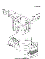 AIR-FILTER/MUFFLER