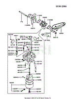 CARBURETOR(2)