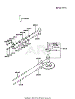 VALVE/CAMSHAFT