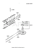 VALVE/CAMSHAFT