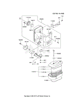 AIR-FILTER/MUFFLER