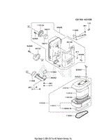 AIR-FILTER/MUFFLER