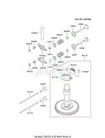 VALVE/CAMSHAFT