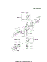 PISTON/CRANKSHAFT