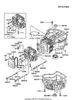 CYLINDER/CRANKCASE