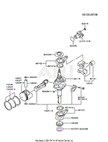 PISTON/CRANKSHAFT(2)