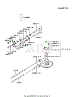 VALVE/CAMSHAFT