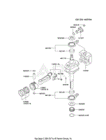 PISTON/CRANKSHAFT