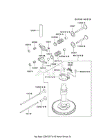 VALVE/CAMSHAFT