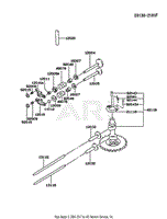 VALVE/CAMSHAFT