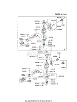 PISTON/CRANKSHAFT