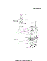 AIR-FILTER/MUFFLER