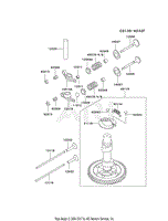 VALVE/CAMSHAFT