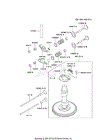 VALVE/CAMSHAFT