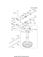 VALVE/CAMSHAFT