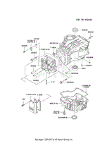 CYLINDER/CRANKCASE(2)