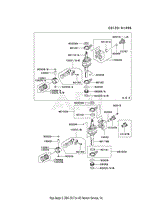 PISTON/CRANKSHAFT(2)