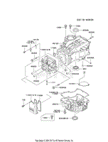 CYLINDER/CRANKCASE(2)