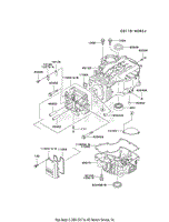 CYLINDER/CRANKCASE