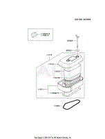 AIR-FILTER/MUFFLER