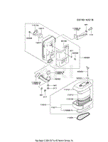 AIR-FILTER/MUFFLER