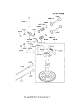 VALVE/CAMSHAFT