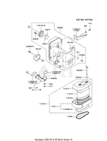 AIR-FILTER/MUFFLER