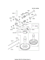 VALVE/CAMSHAFT