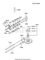 VALVE/CAMSHAFT