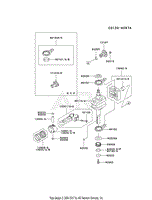 PISTON/CRANKSHAFT