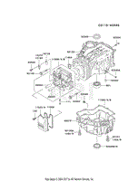 CYLINDER/CRANKCASE