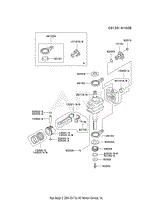 PISTON/CRANKSHAFT(2)