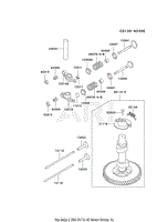 VALVE/CAMSHAFT