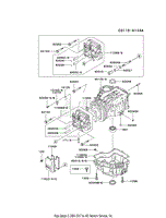 CYLINDER/CRANKCASE(2)