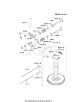 VALVE/CAMSHAFT