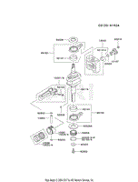 PISTON/CRANKSHAFT