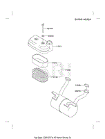 AIR-FILTER/MUFFLER