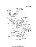 CYLINDER/CRANKCASE