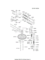 VALVE/CAMSHAFT