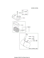 AIR-FILTER/MUFFLER