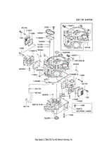 CYLINDER/CRANKCASE