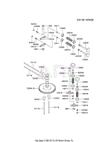 VALVE/CAMSHAFT