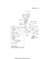 FUEL-TANK/FUEL-VALVE