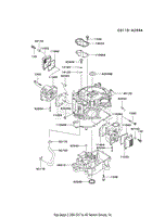 CYLINDER/CRANKCASE