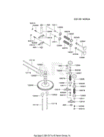 VALVE/CAMSHAFT