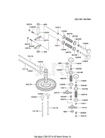 VALVE/CAMSHAFT