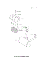 AIR-FILTER/MUFFLER