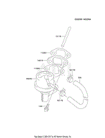 FUEL-TANK/FUEL-VALVE