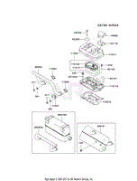 AIR-FILTER/MUFFLER