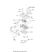 AIR-FILTER/MUFFLER